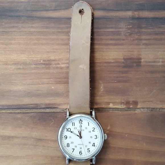 Timex Weekender - Picture 4 of 7